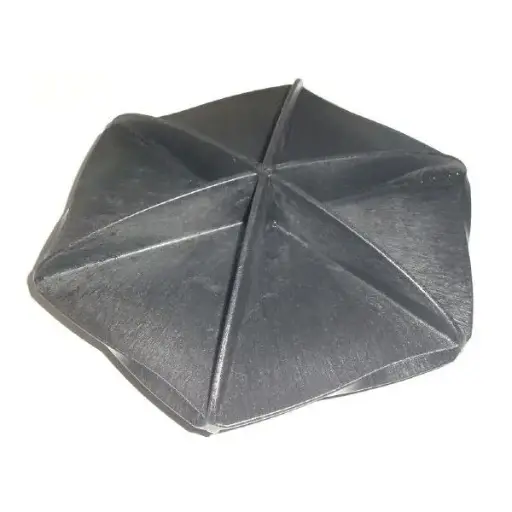 [A00749] Hexa-Cover R90, per m²