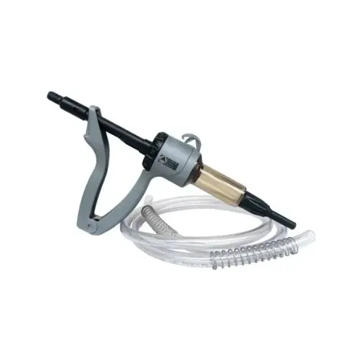 [A00753] Dosing gun for Tectonik & Gerapyx