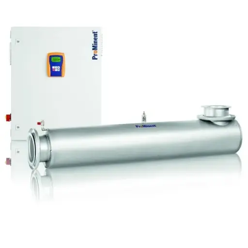 [A00764] UVC System Dulcodes 80 LP