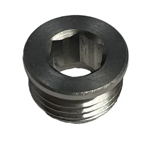 [A00798] Screw plug for IF Dosing valve