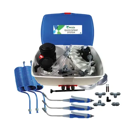 [A00814] Quick Spray System