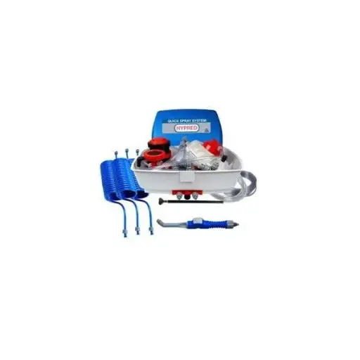 [A00814] Quick Spray System