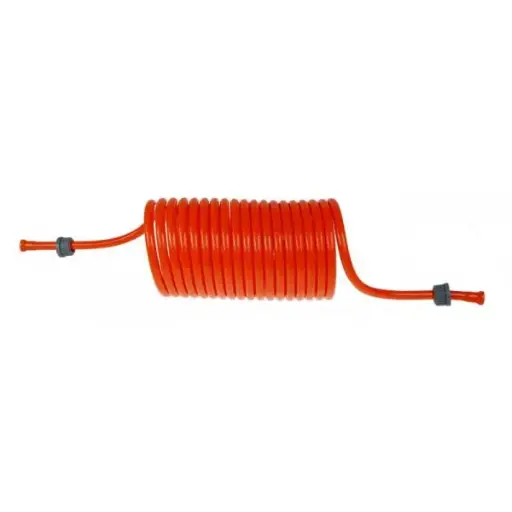 [A00815-SPIRAAL] Spiral hose and T-coupling for Perfo Dose