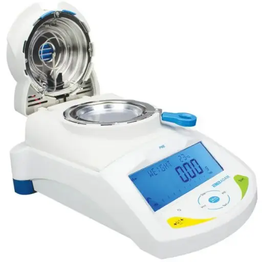 [A00836] Drogestofmeter PMB 202