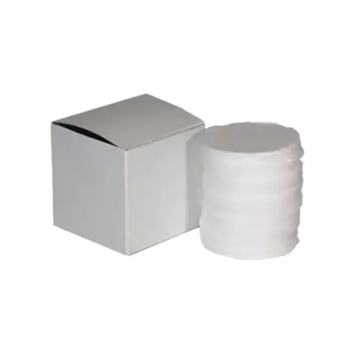 [A00836-GLASVEZEL] Préfiltre en fibre de verre PMB 202, 200 pièces