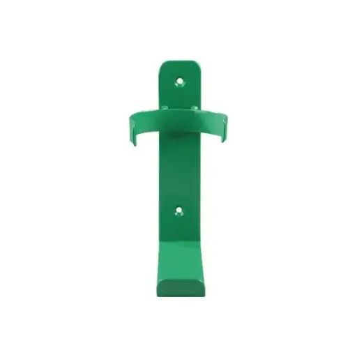 [A00846] Wandhouder voor oogspoelfles