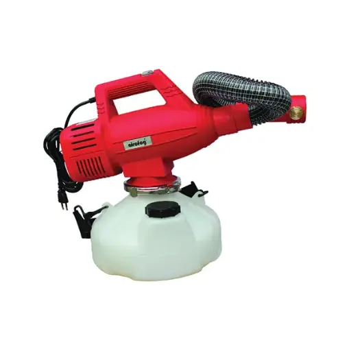 [A00865] Airofog vernevelaar, 800 Watt