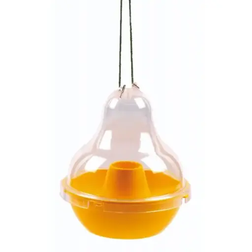 [A00870] Dome Trap wespenval