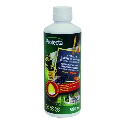 [A00871] Vespa lokvloeistof, 500 mL