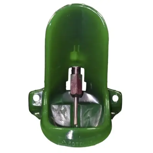 [A00882] Easy drinker midi (biggenbatterij)