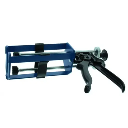 [A00886] Dispensing gun Blockit claw glue, 200 mL