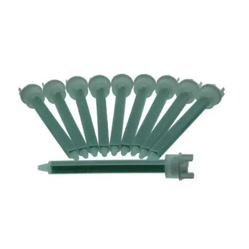 [A00888] Blockit mengtips, 10 stuks