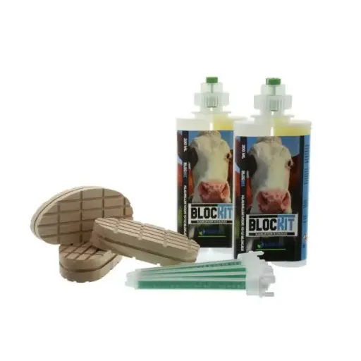 [A00891] Blockit refil set