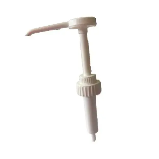 [A00910] Doseerpomp t.b.v. Glucolac 2,5 liter, 30 mL