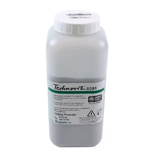 [A00919] Technovit poeder, 1 kg