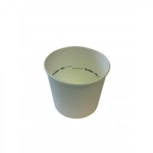 [A00923] Tasse de mélange Technovit, 10 pièces