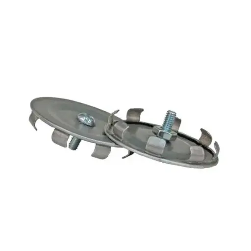 [A00946] Inox cups t.b.v. pick-up tool, per paar