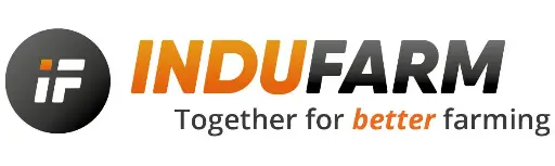 Sticker Indufarm