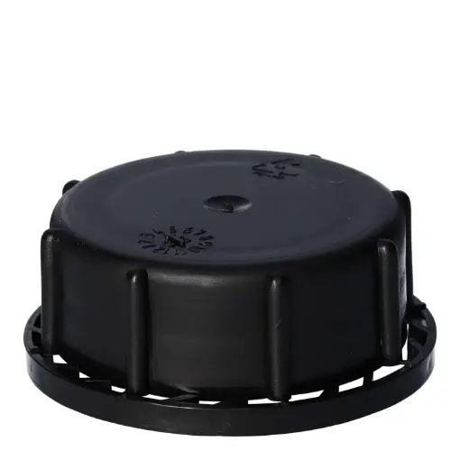 [A01034] Bouchon pour bidon naturel de 5 litres DIN42