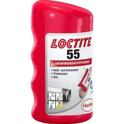 [A01046] Loctite 55, 160 meter