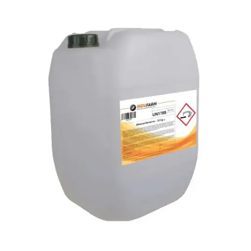 [A01057] IF Mineral Remover, 25 liter