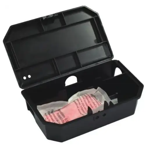 [A01067] Boîte à souris