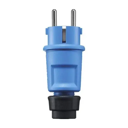 [A01070] Plug 2 phases, IP44