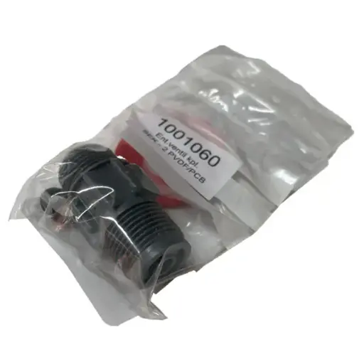 [A01071-Vent Valve] Purgeur pour Pompe doseuse Gamma-X 1604