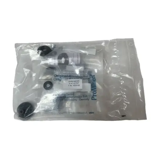 [A01075] Onderhoudsset IF Doseerpomp Gamma-X 1604 PVB2, PVDF (zwavelzuur)