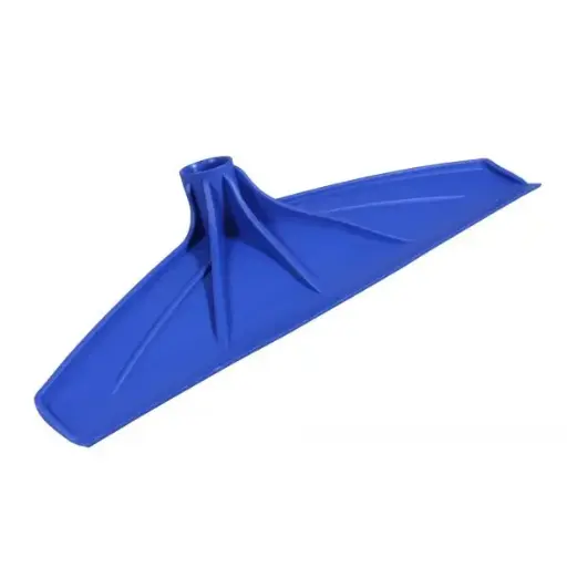 [A01086] Manure scraper plastic, without handle