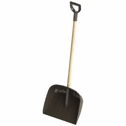 [A01087] Pelle à grain, 480 mm
