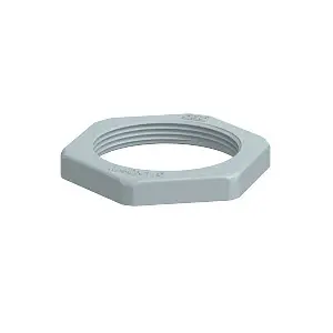 [A01095-TEGENMOER] Wartel tegenmoer M20, lichtgrijs