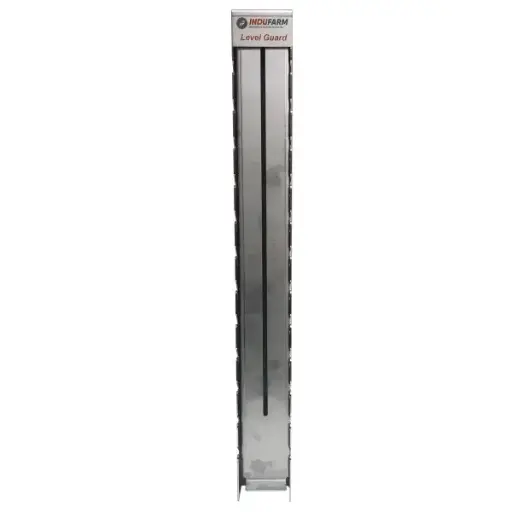 [A01105] IF level guard support, rvs
