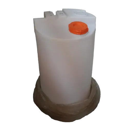 [A01113] IF Mengtank Poly-ethyleen, 250 liter