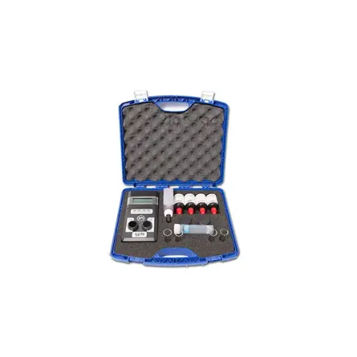 [A01126] Fotometer SPI