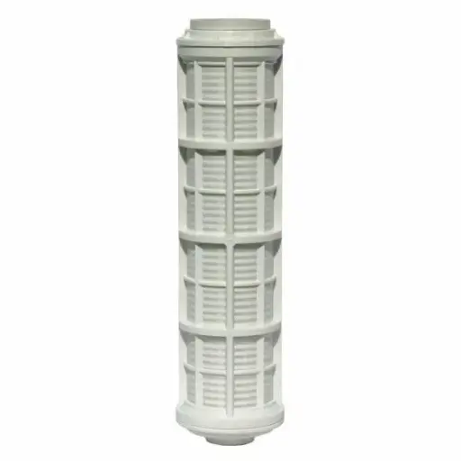 [A01158] Filter cartridge washable, 9" 60 micrometer