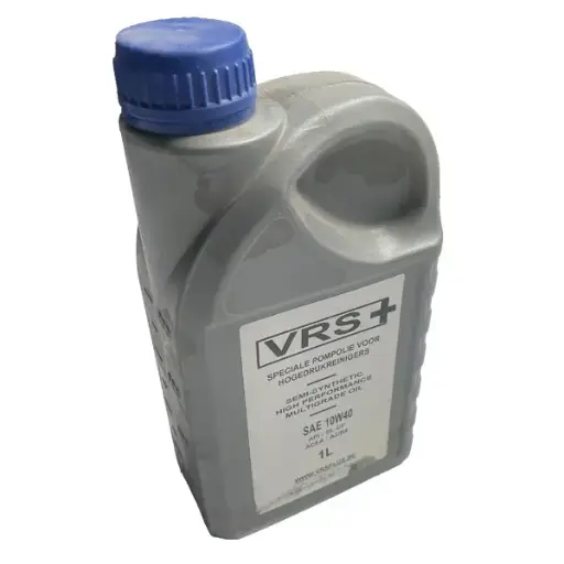 [A01215] Olie 10W40, 1 liter