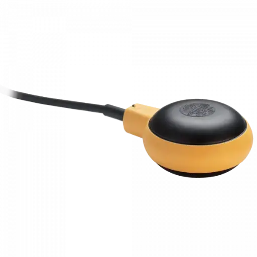 [A01227] Vlotterdrijfschakelaar, 20 meter kabel