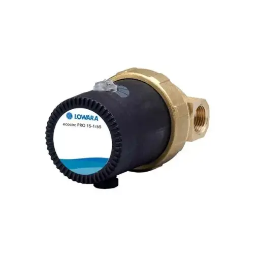 [A01229] Circulatiepomp, 1/2"
