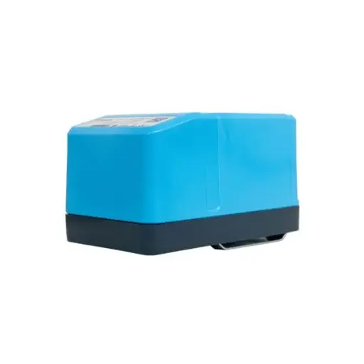 [A01230] Draadloze niveau radar 2G