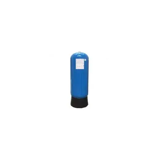 [A01231] Composiettank, 310 liter (zwavelzuur)