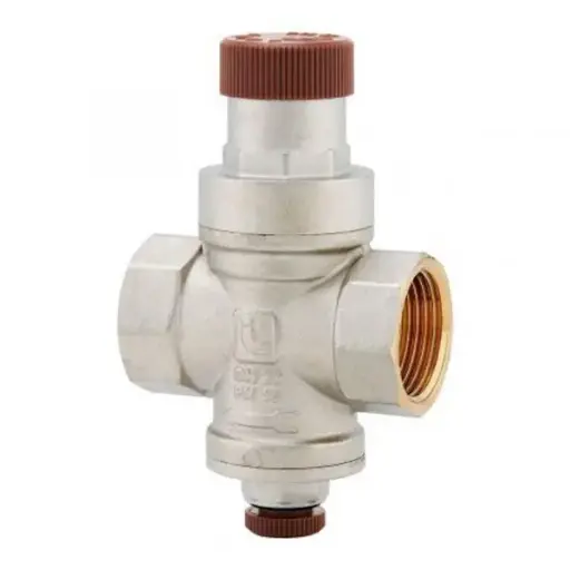 [A01289] Pressure reducing valve 2 X 1/2" female thread