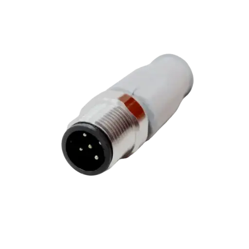 [A01363] CAN-bus masculin fin de connection