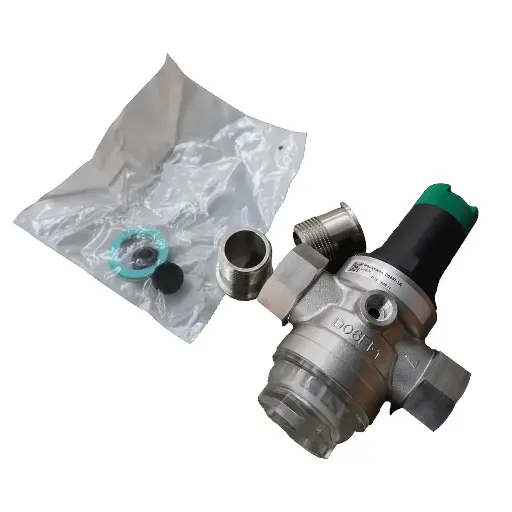[A01373] Pressure regulator, 1 "