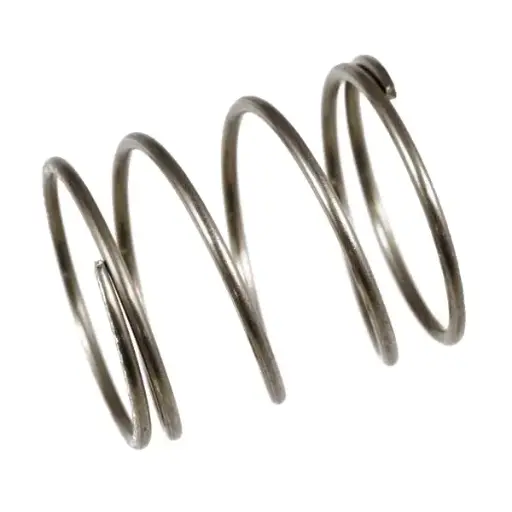 [A01394] Spring for Honeywell seflrinsing filter, 6/4"