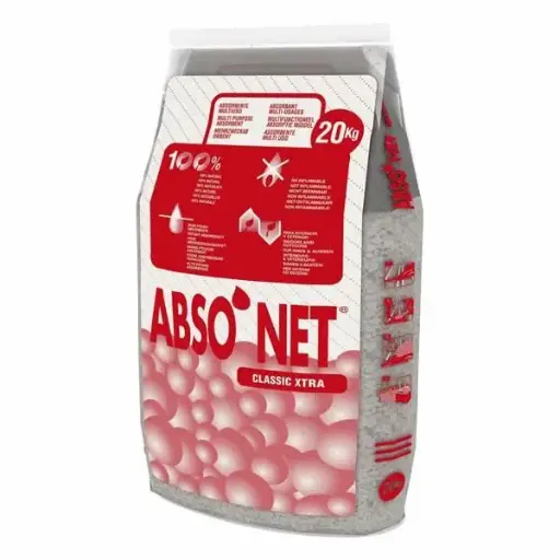 [A01395] Absorberende korrels, 20 kg