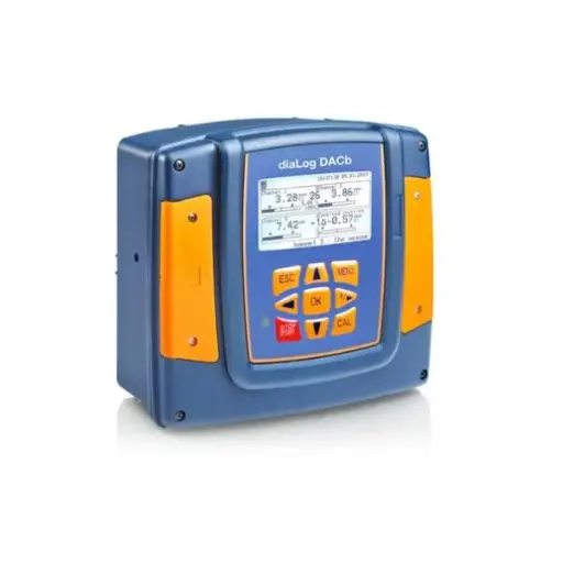 [A01440] Controller DACb for pH / H2O2