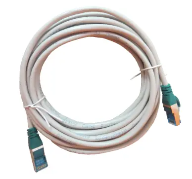 [A01441] Internetcablel/UTP cable, 5 meter