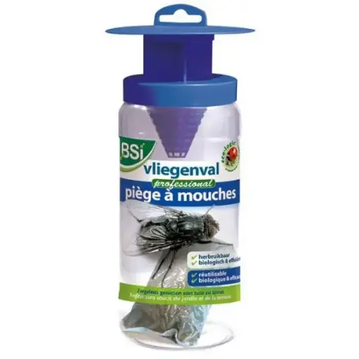 [A01539] Vliegenval professional