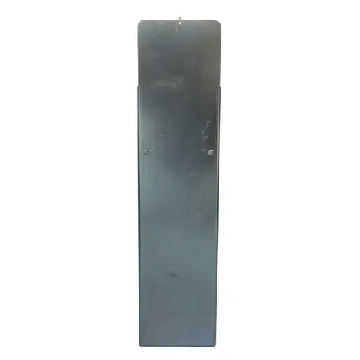 [A01566-Glijplaat] Slide plate for Handy Caesar cadaver trolley